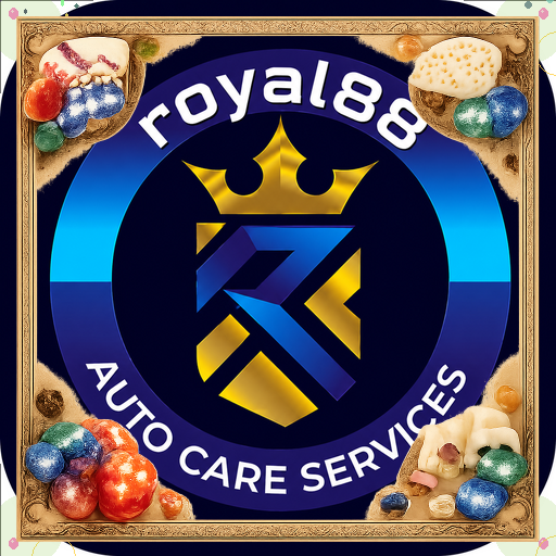 royal88 — galeri pratinjau - APK Resmi